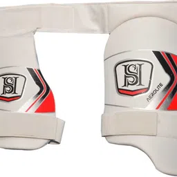 h s sports AEROLITE 2.0 (M) Cricket Thigh Guard-picture-15