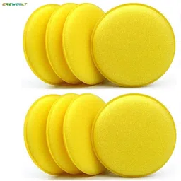crewbolt Microfiber Vehicle Washing Sponge-picture-15