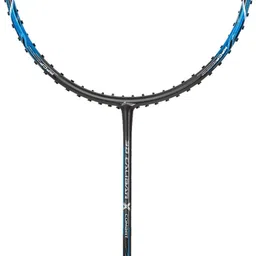 li-ning 3D Calibar X Combat Multicolor Strung Badminton Racquet image 2