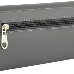 alsu Casual, Party, Formal GreyClutch image 3