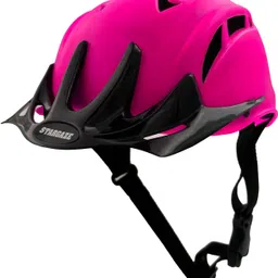 stargaze Kids Safety Kit for Cycling and Skating With Helmet Cycling Kit image 4