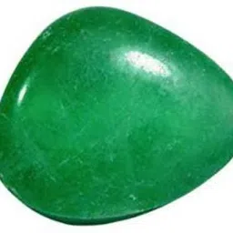 hoseki Natural Tumbled Green Fluorite Gemstone 61.3ct Regular Asymmetrical Crystal Stone-picture-22