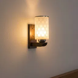 smtlight Wallchiere Wall Lamp Without Bulb image 2