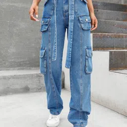 glossia Women Cargos-picture-18