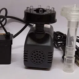 littelpump 30 cm X 25 cm X 12 cm Water Fountain-picture-27