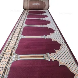 ato 120 cm X 1500 Silk Carpet image 3