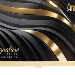 imee Signature 127 cm (50 inch) Ultra HD (4K) LED Smart Android TV-picture-31
