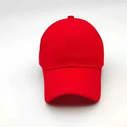 zendro Solid Sports/Regular Cap-picture-21