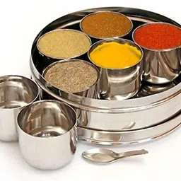 gangametal Spice Set Stainless Steel-picture-35