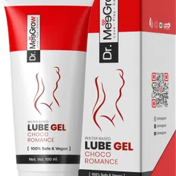 dr.meegrow Choco Romance Lube Gel for Unforgettable Moments for Men & Women | Long lasting Lubricant-picture-10