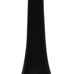 glowhere Metal Table Lamp, White Fabric Shade, Ideal for Bedroom & Living Room Table Lamp image 4