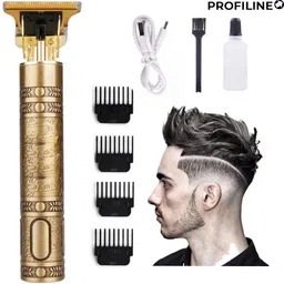 14 Fab Hair Trimmer MN253 Trimmer 60 min Runtime 4 Length Settings-picture-19
