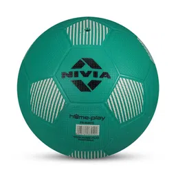 nivia HOME-PLAY Football - Size: 1 image 3