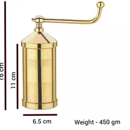steelox Set of 6 Pattern Discs Kitchen Press image 4