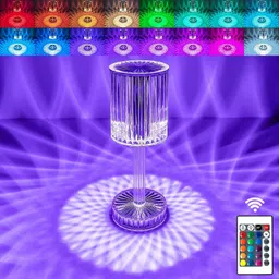 miloz table lamp Table Lamp image 1