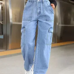 vbeauti Women Cargos image 1