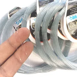 coral india Monofilament Fishing Line image 3