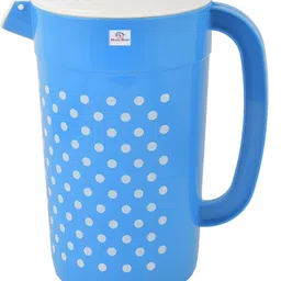 2.4 L Plastic Water Jug-image-51
