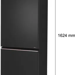 panasonic 357 L Frost Free Double Door 2 Star Refrigerator image 5