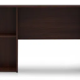 spacex Seoul Multipurpose Study/Office Table Engineered Wood Office Table image 3