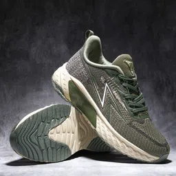 asian Powerplay-37 Men’s Running Shoes | Lightweight Stylish Sports Shoes for Boys Running Shoes For Men image 5