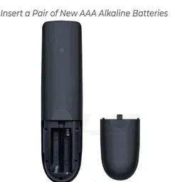 TrustEdge One-PlusTv ONE-PLUS Remote without Voice Control One_Plus Remote Remote Controller image 2