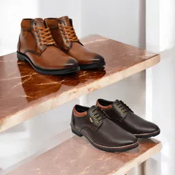 kriton Trendy & Durable Men’s Boots – Perfect for Everyday Wear Boots For Men-picture-33