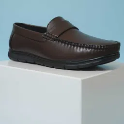 mascos Stylish Durable Sole and soft inner cushioning Loafers For Men image 2