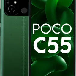 poco C55 (Forest Green, 64 GB)-picture-18