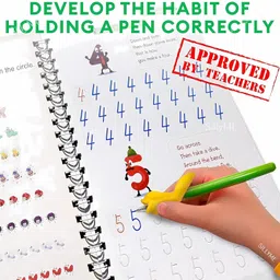 toobil Magic Book for Kids image 4