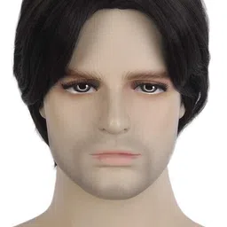 tress Medium Hair Wig image 1