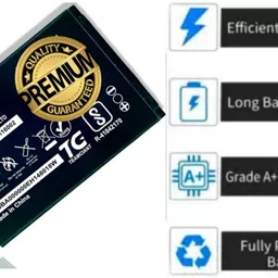 VEHUB Mobile Battery For Jio H12348 I DC024 I WD670 Reliance JioFi 2 | M2 | M2S | Airtel My WiFi (AMF-311WW) 4G Hotspot | ZTE Wipod image 5
