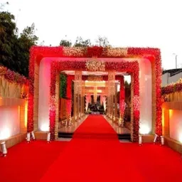 samjeeda handloom carpets 150 cm X 900 Acrylic Carpet image 2