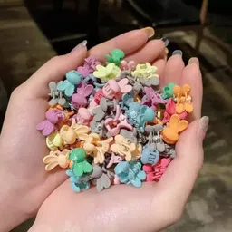 house of common Girls and Women Hair Accessory Hair Claw-picture-20