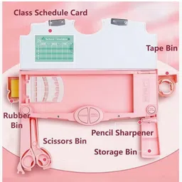 jeneric PB 880 Geometry Box image 3