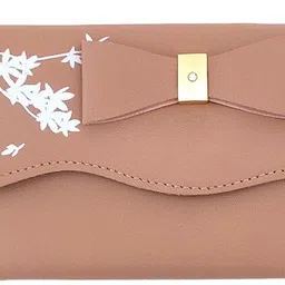 mahabal Casual, Formal PinkClutch- Regular Size-picture-13