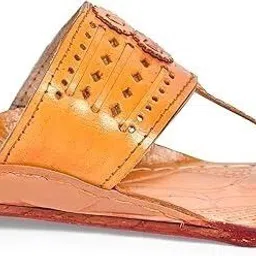 kolhapuri Men Sandal image 4