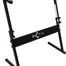 arctic AR-ZKS-03 | Adjustable Heavy Duty Z Shape Keyboard Stand-picture-44