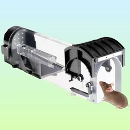 quaxora MTB526 Live Trap-picture-10