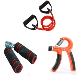 dr pacvu 3|Hand Gripper/2 Gripper/Single Toning Tube|Body Stretching andFitness Equipment Fitness Accessory Kit Kit-picture-11