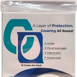 imprex protekt Paper Toilet Seat Cover-picture-23