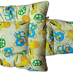 baby desire Baby Bed Cum and Sleeping Bag (0 to 7 Months) Sleeping Bag (Yellow) Sleeping Bag image 4