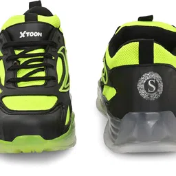 xtoon Casual sports sneaker shoes for men's Sneakers For Men image 3