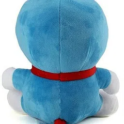 kavim Stuffed Toy Doramon- 24 cm image 4