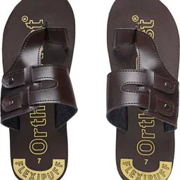 ortho + rest Men Sandal image 5