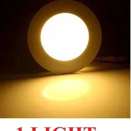 brightstar Recessed Ceiling Light Ceiling Lamp-picture-20