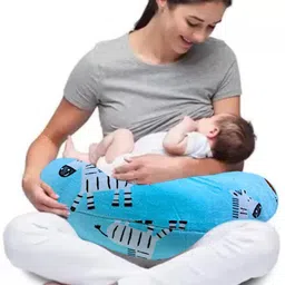 handcuffs Baby / Baby Feeding / Airplane/Car Seat Neck Pillow Infant Head and Neck Support Breastfeeding Pillow image 3