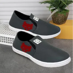 kenamin Stylish Casual Shoes for Men and kids Casuals For Men-picture-23