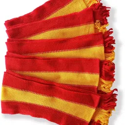 Kalachar CF TVK Muffler 1.5m Pack of 5 Solid, Self Design Men Dhoti-picture-16