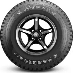 jk tyre RANGER AT 100S RWL 4 Wheeler Tyre image 3